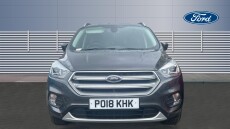 Ford Kuga 1.5 TDCi Titanium 5dr Auto 2WD Diesel Estate